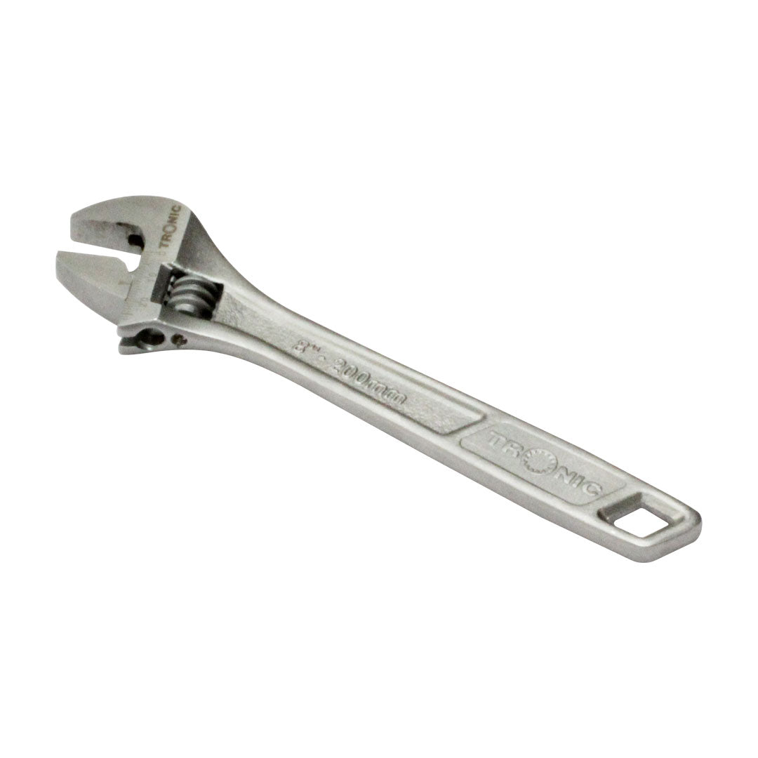 Adjustable Wrench — HT AW08
