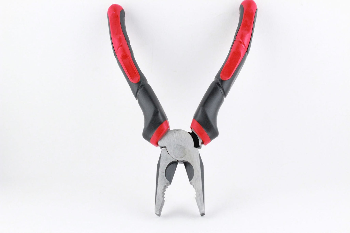Hand Tools Combination Plier Black — HT CP08
