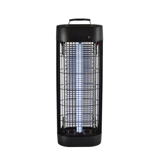 Insect Killer 15W Black — IK 7011-15