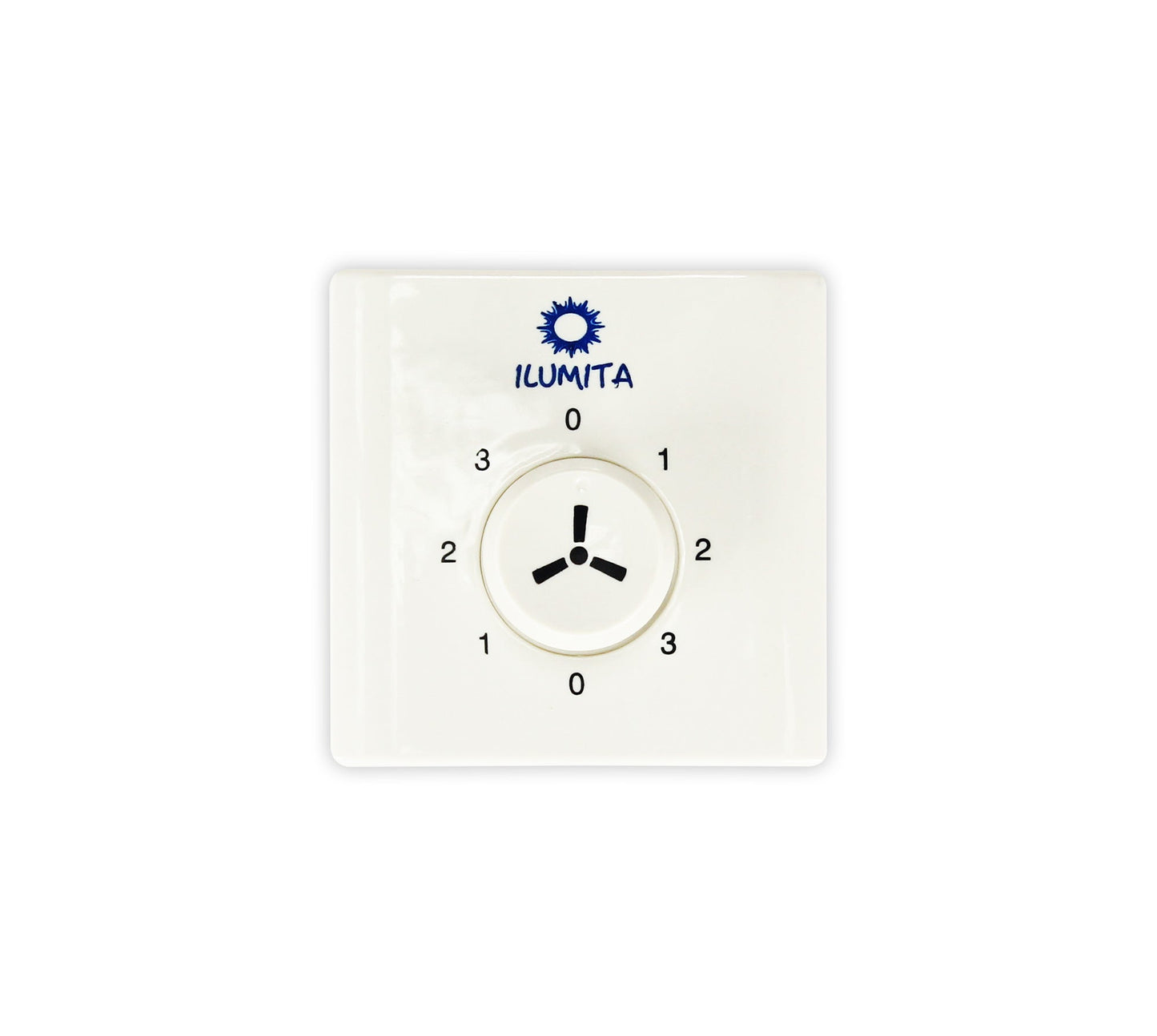 Fan Regulator — ILU FCRG