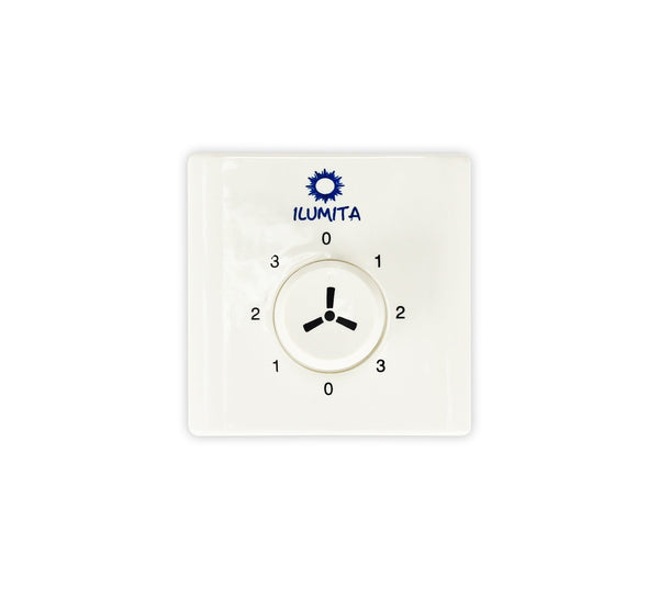 Fan Regulator — ILU FCRG
