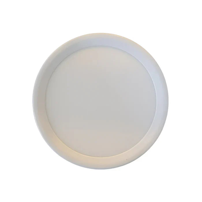 Surface Downlight Round 6 Watt — ILU DLSR-06