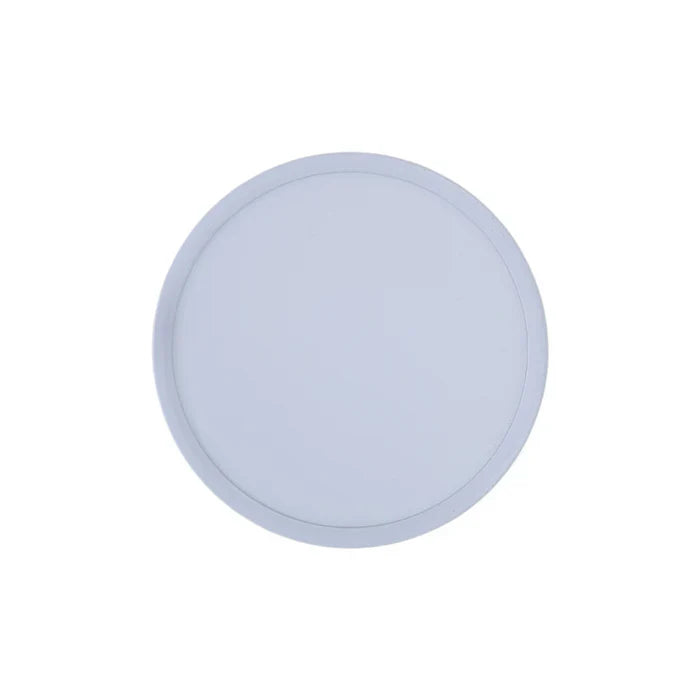 Recessed Gypsum Light 18W Daylight White — ILU DLSR-18