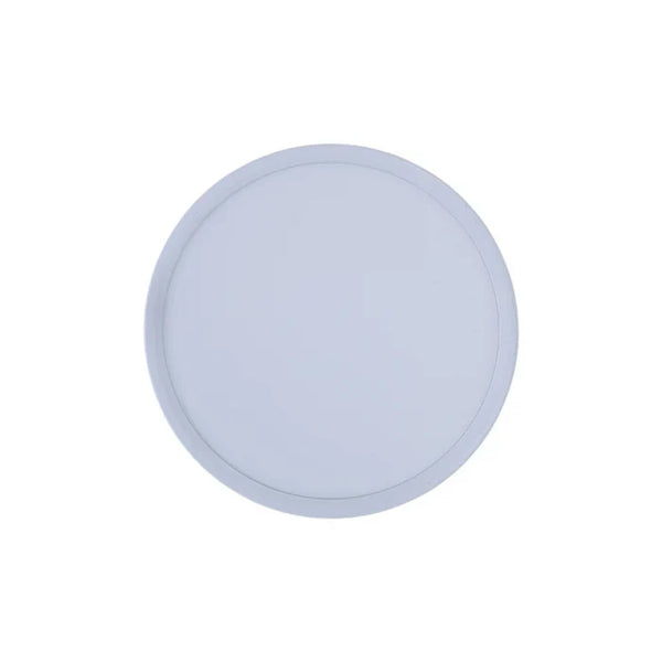 Recessed Gypsum Light 18W Daylight White — ILU DLSR-18