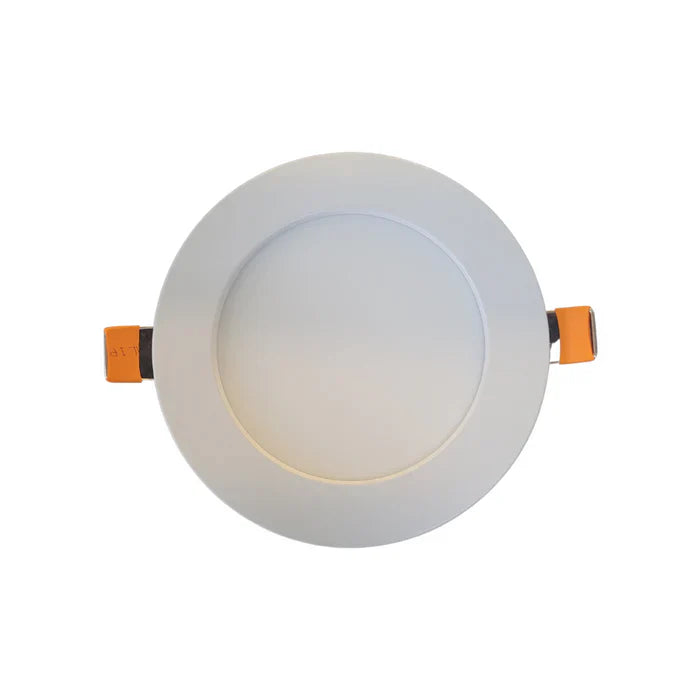 Round LED Recessed Light 6 Watts — ILU DR06