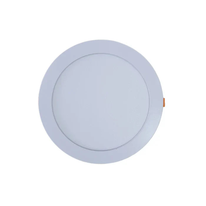 Recessed Gypsum Light 18W Tri-Colour — ILU DR18