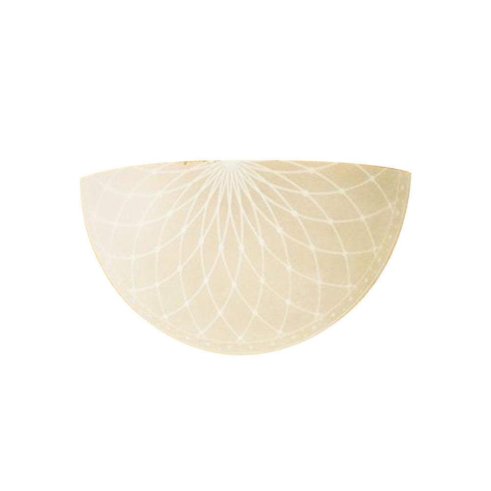 Wall Light — ILU C392-RH