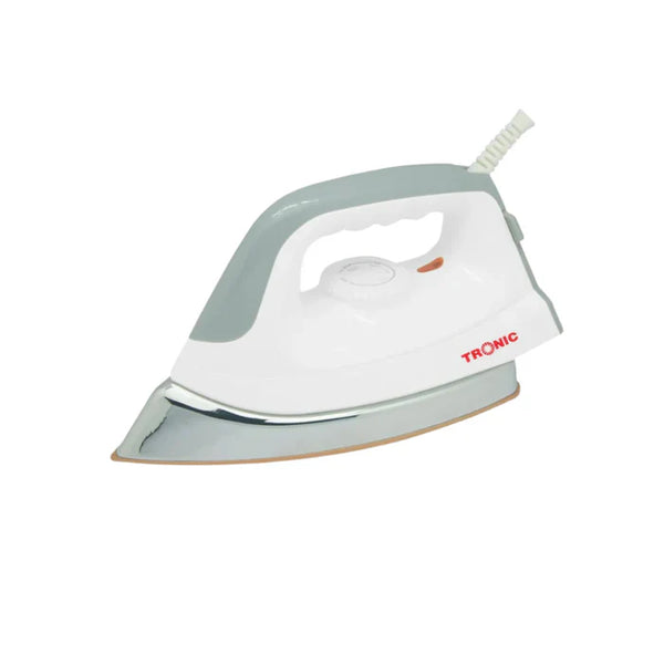 Heavy Duty Dry Iron – 1200W, Non-Stick Ceramic Soleplate — IR 7550