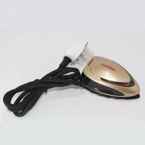 Iron Plastic Travel Size 20W — IR S500