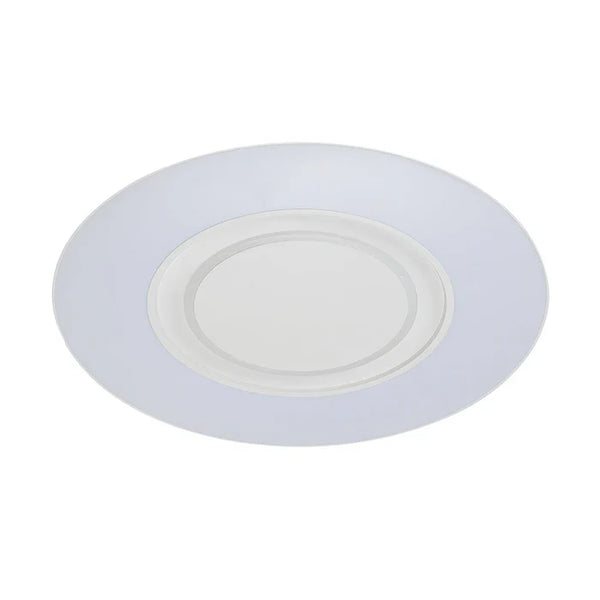 Ceiling Light Tri-Colour White — KD 1924-WH