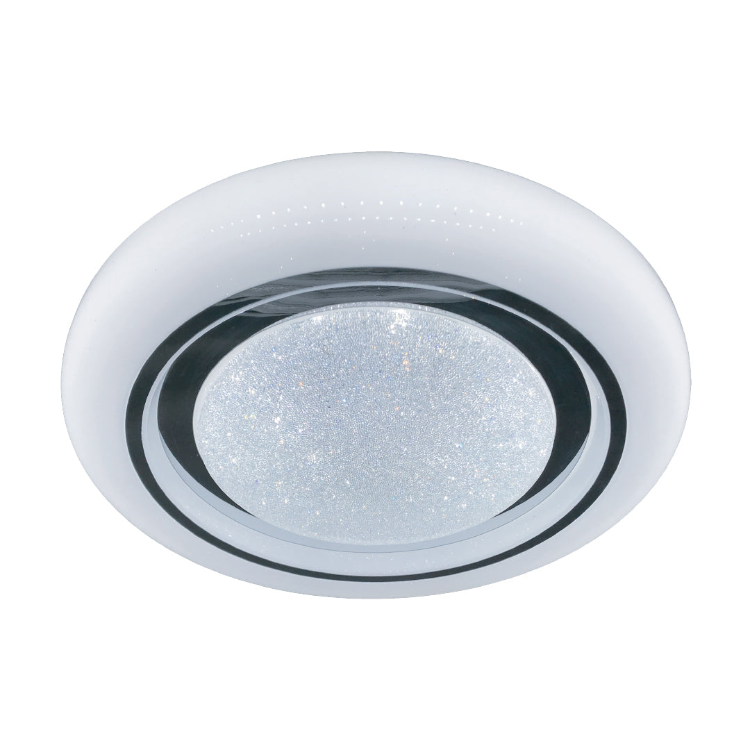 Surface Light 24W Daylight White — KD 1809-WH