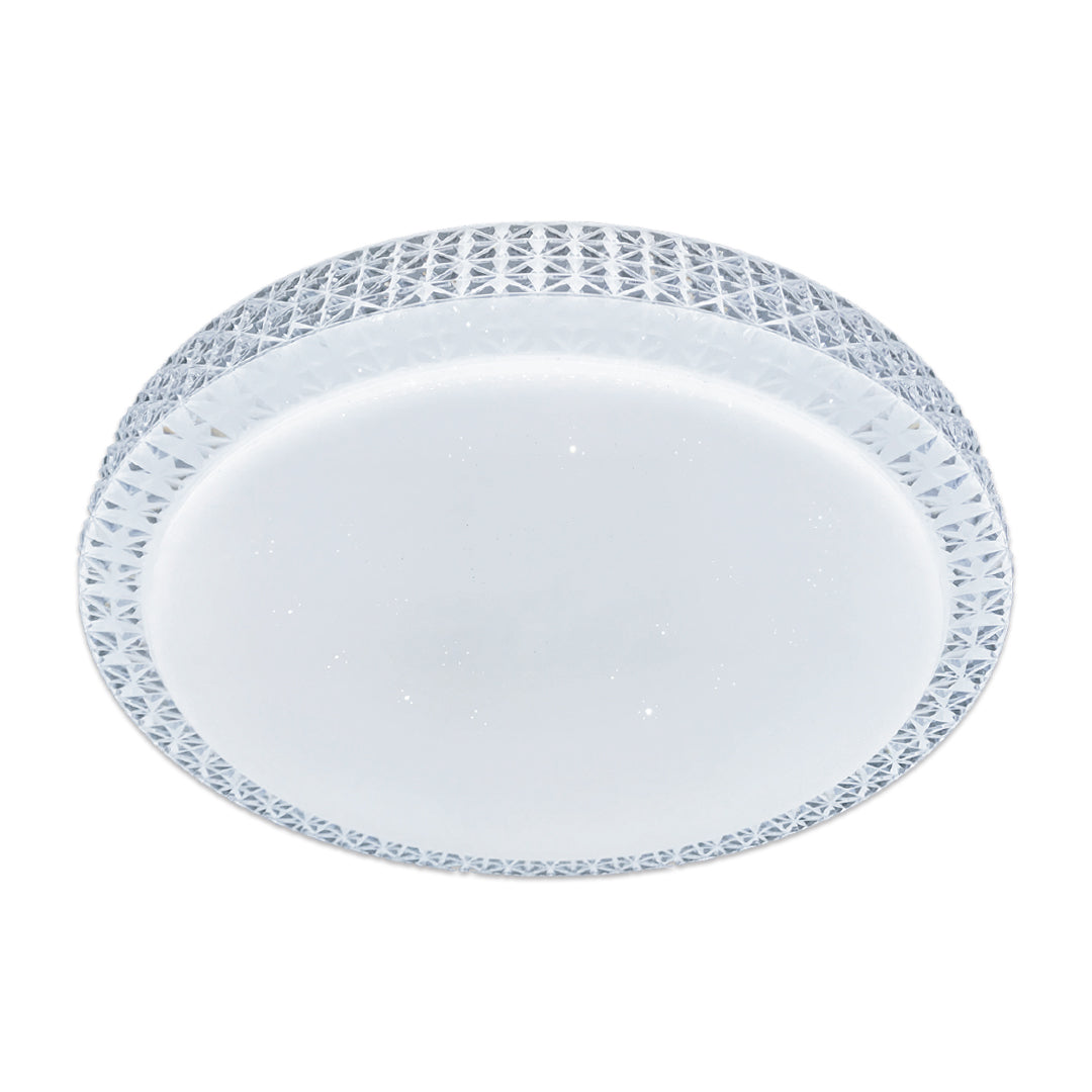 Surface Light 24W Daylight White — KD 1821-WH