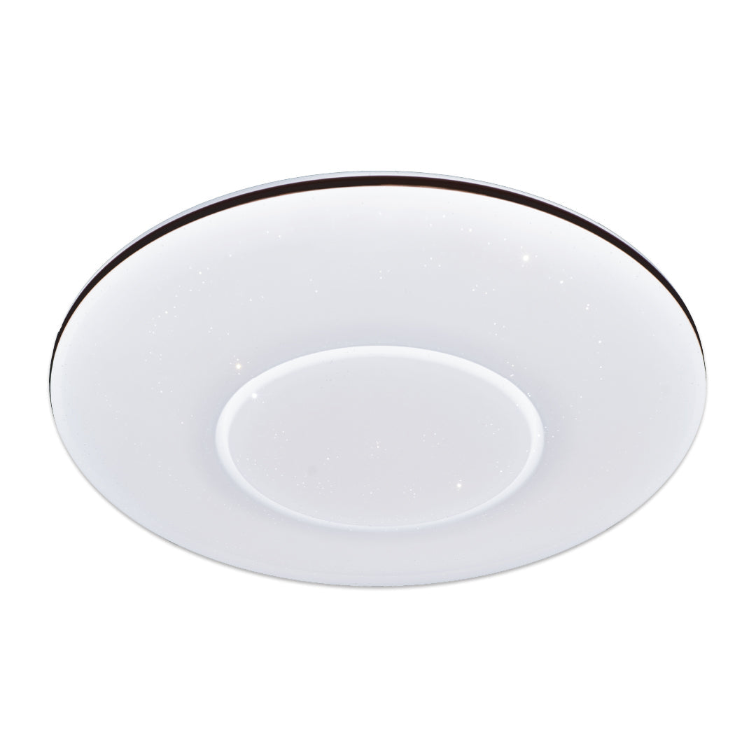 Surface Light 36W Daylight White — KD 1826-WH