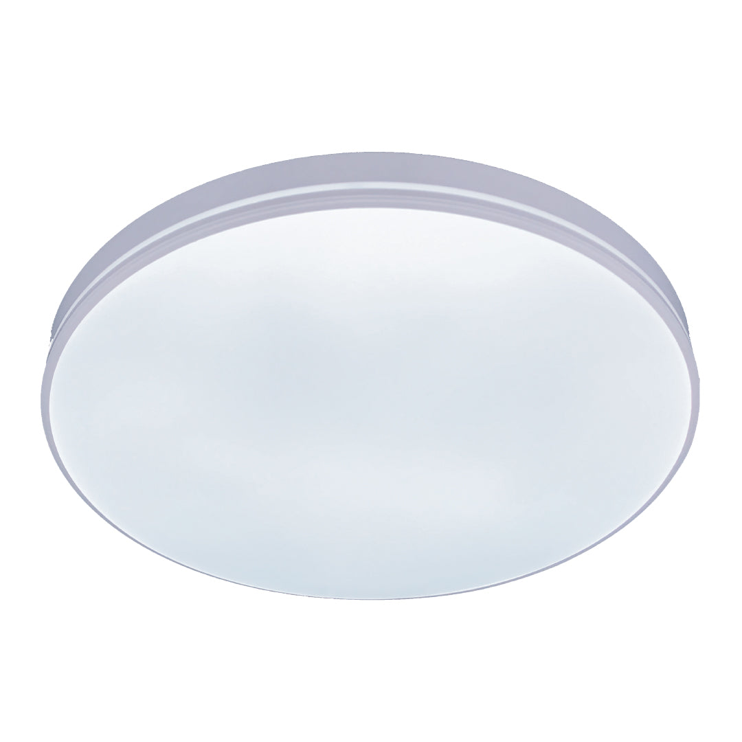 Surface Light 36W Daylight White — KD 1829-WH