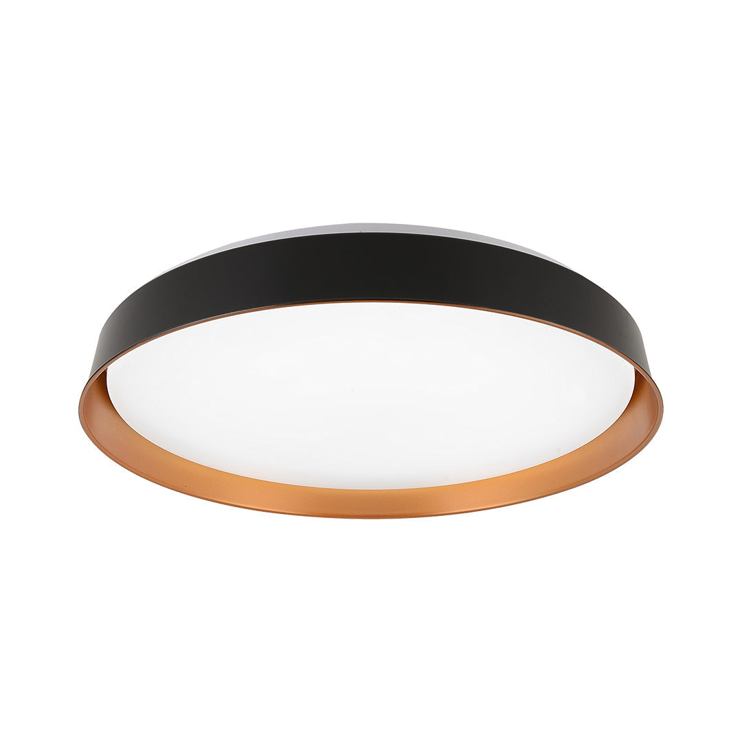 Surface Light 24W Daylight Black — KD 1832-BK