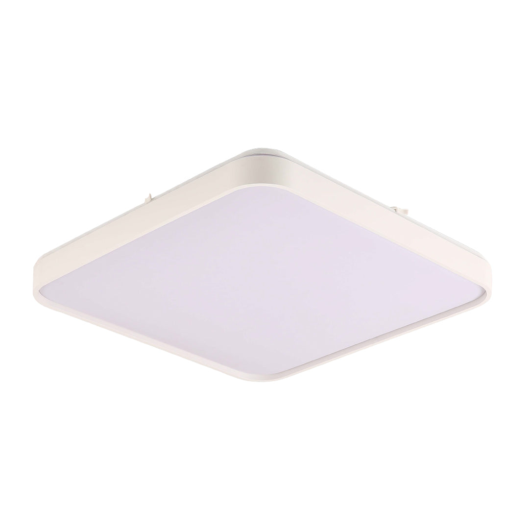 Surface Light Led Ceiling White — KD 1852-SQ