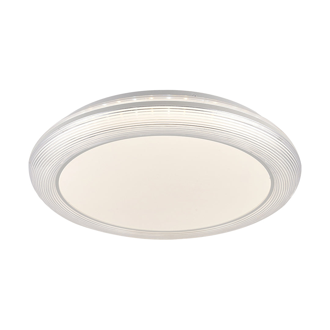 Surface Light 24W Daylight White — KD 1911-WH