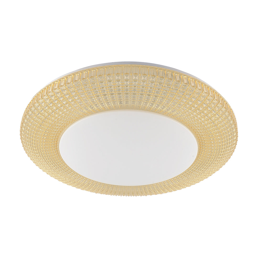 Surface Light 24W Daylight — KD 1921-YL