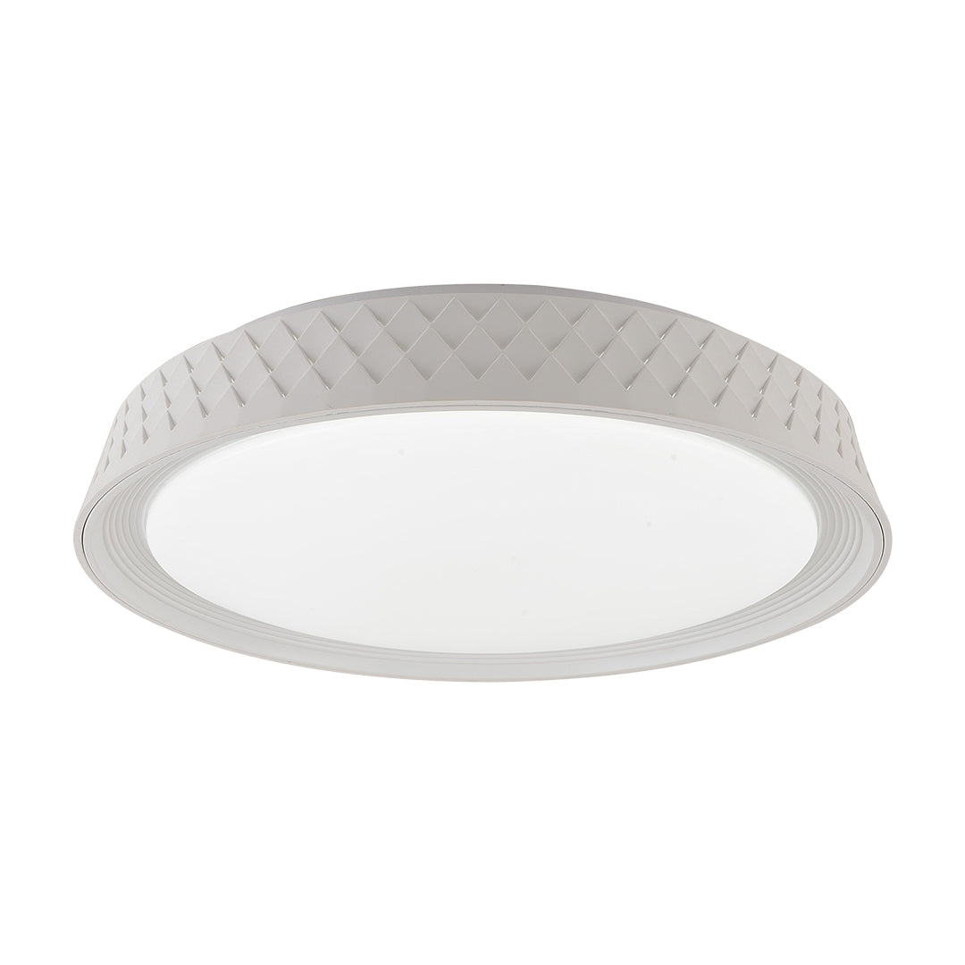 Surface Light 24W Daylight White — KD 1922-WH