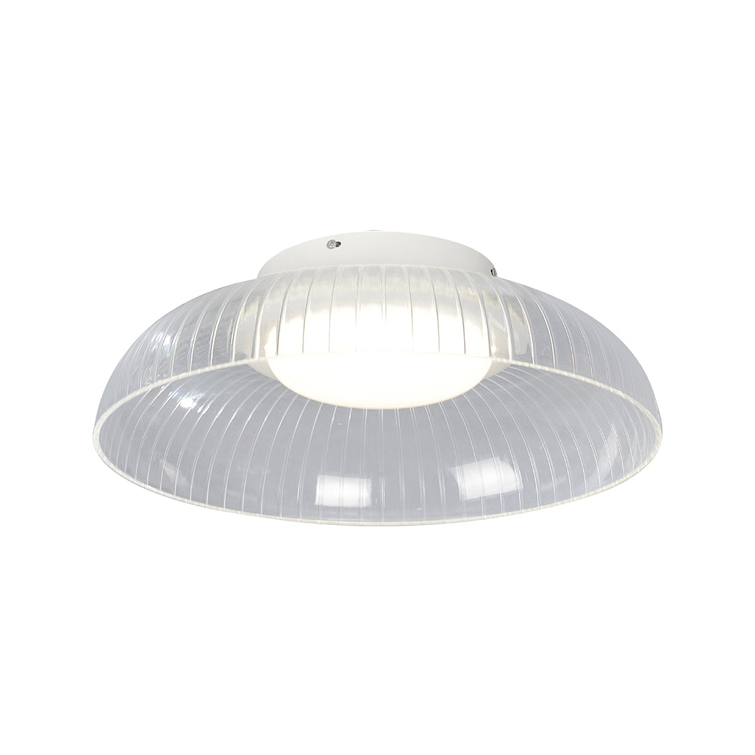 Surface Light 12W Daylight White — KD 1928-WH