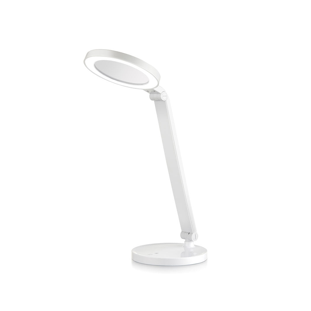 Led Lamps 8W Daylight White — LD M228-WH