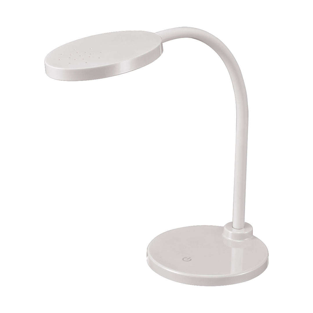 Table Lamp 4W White — LD Q118-WH