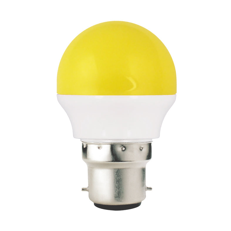 Coloured Led 2W — LE 0222-BL