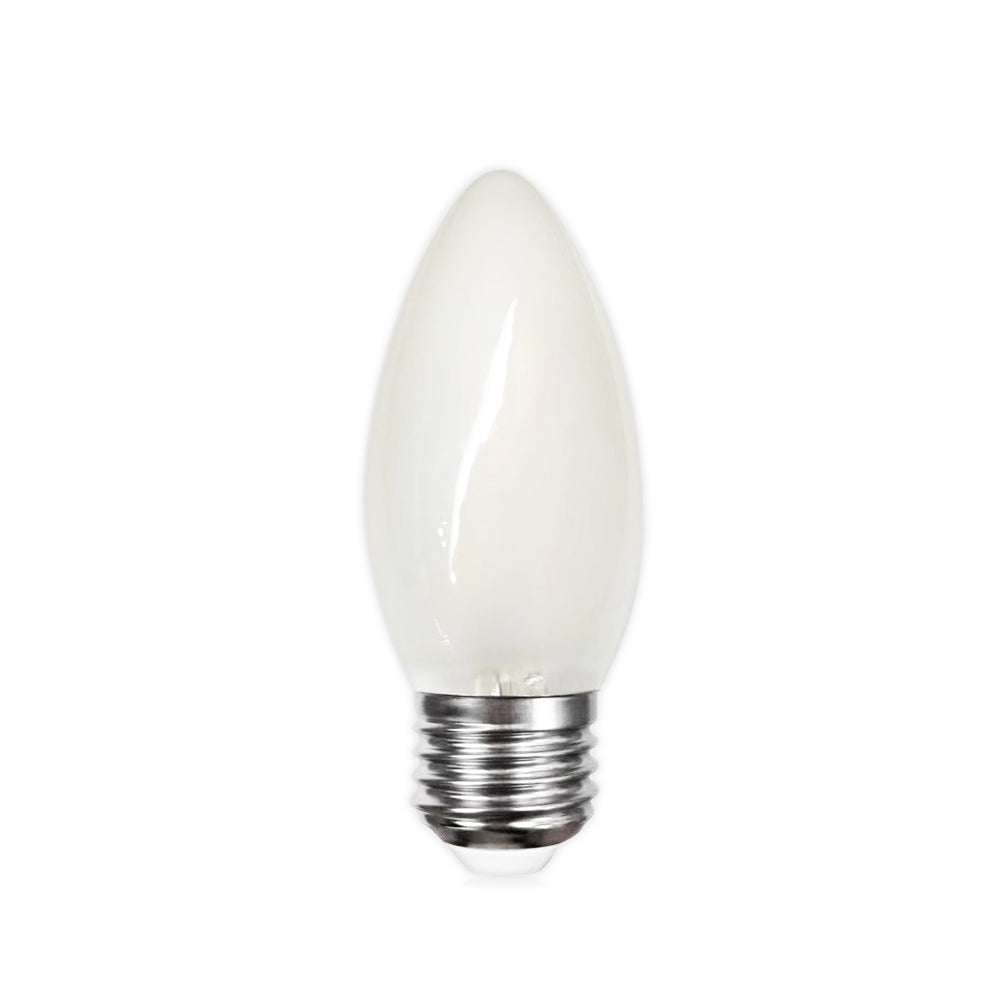 Candle Filament 4W Warm White — LE 0427-FF-CB-WW