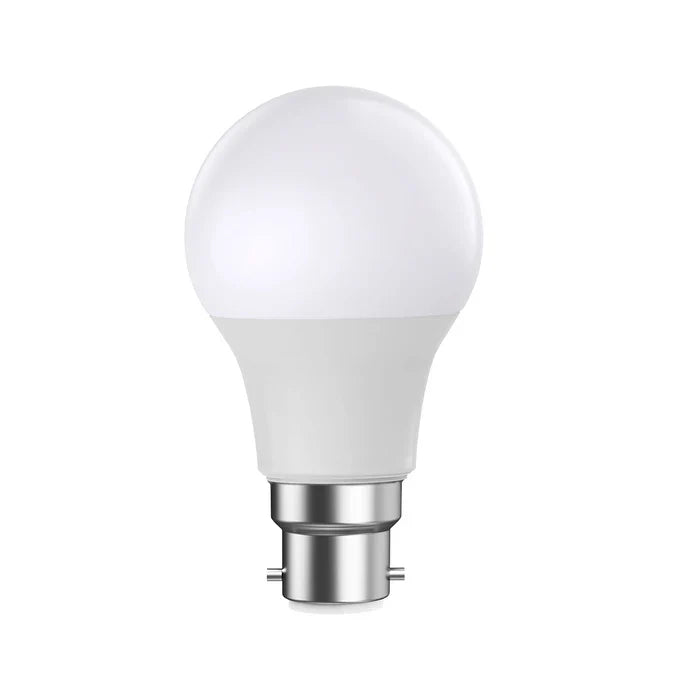LED Bulb B22 9W Daylight White — LE 0922-PH-DL