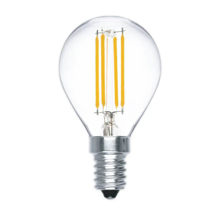 Filament E14 4W Daylight White — LE 0414-FI-DL