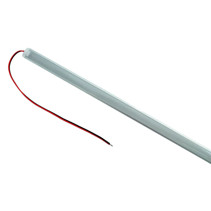 LED Strip Light Aluminium Profile — LE 2514-02
