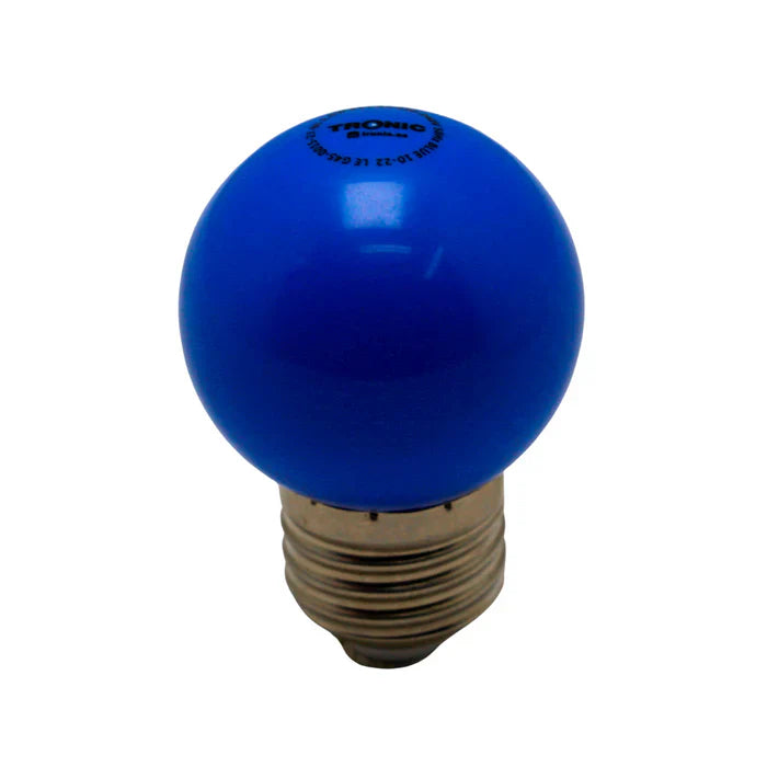 1.5W LED G45 Bulb (E27-Screw) — LE G45-0015-27