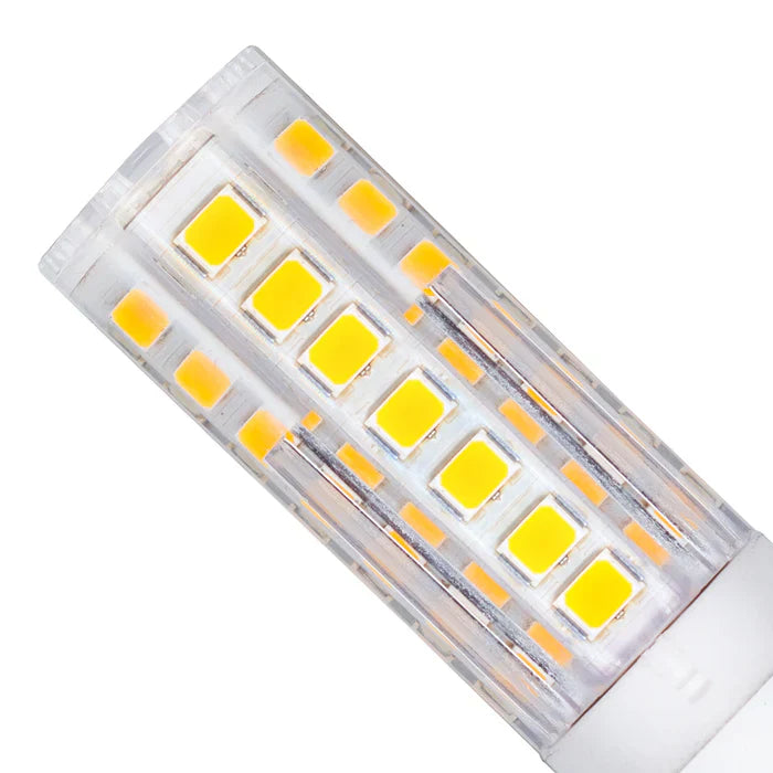 G9 LED Bulb – 5W — LE G905-CR