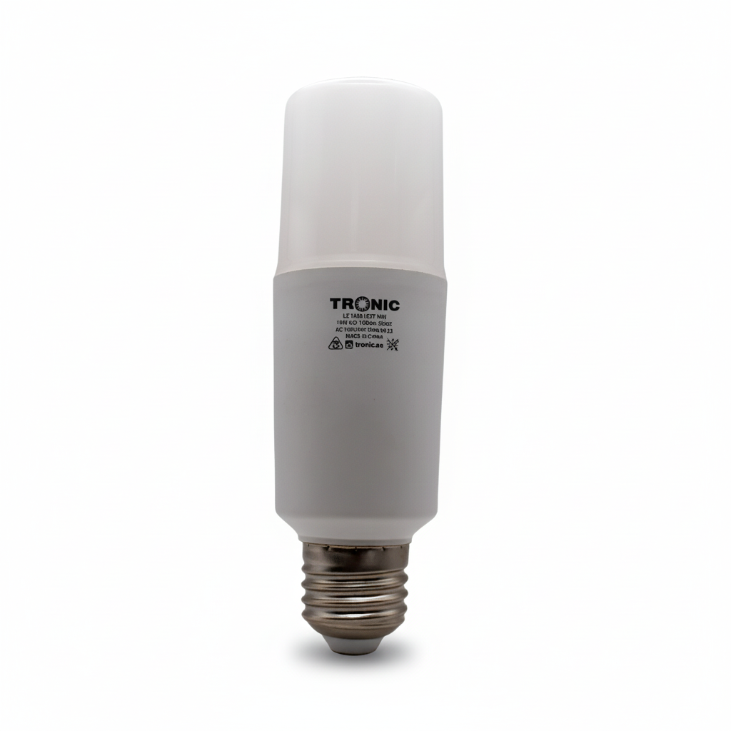 LED Bulb E27 15W Daylight White — LE T450-1527
