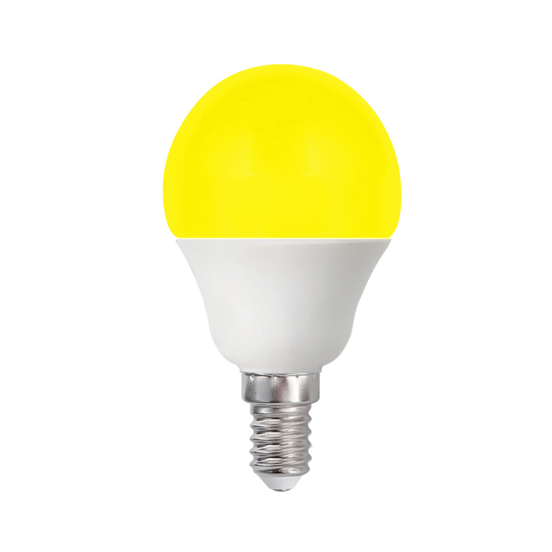 Coloured Led 2W — LE 0214-BL