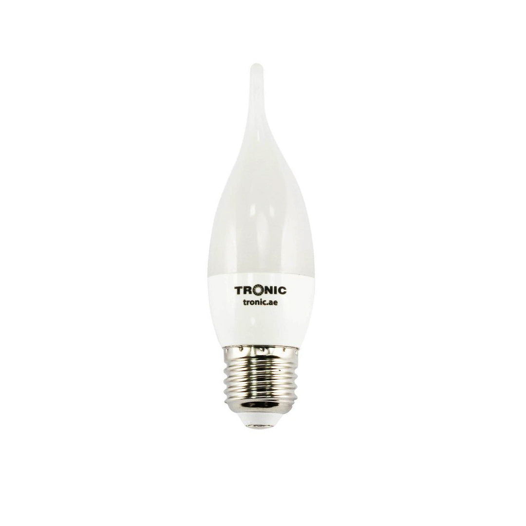 Candle Tail 5W Daylight — LE 0527-CT-DL