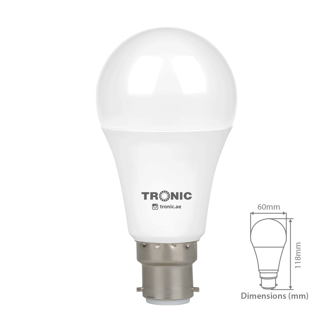 Standard 12W Daylight — LE 1222-DL