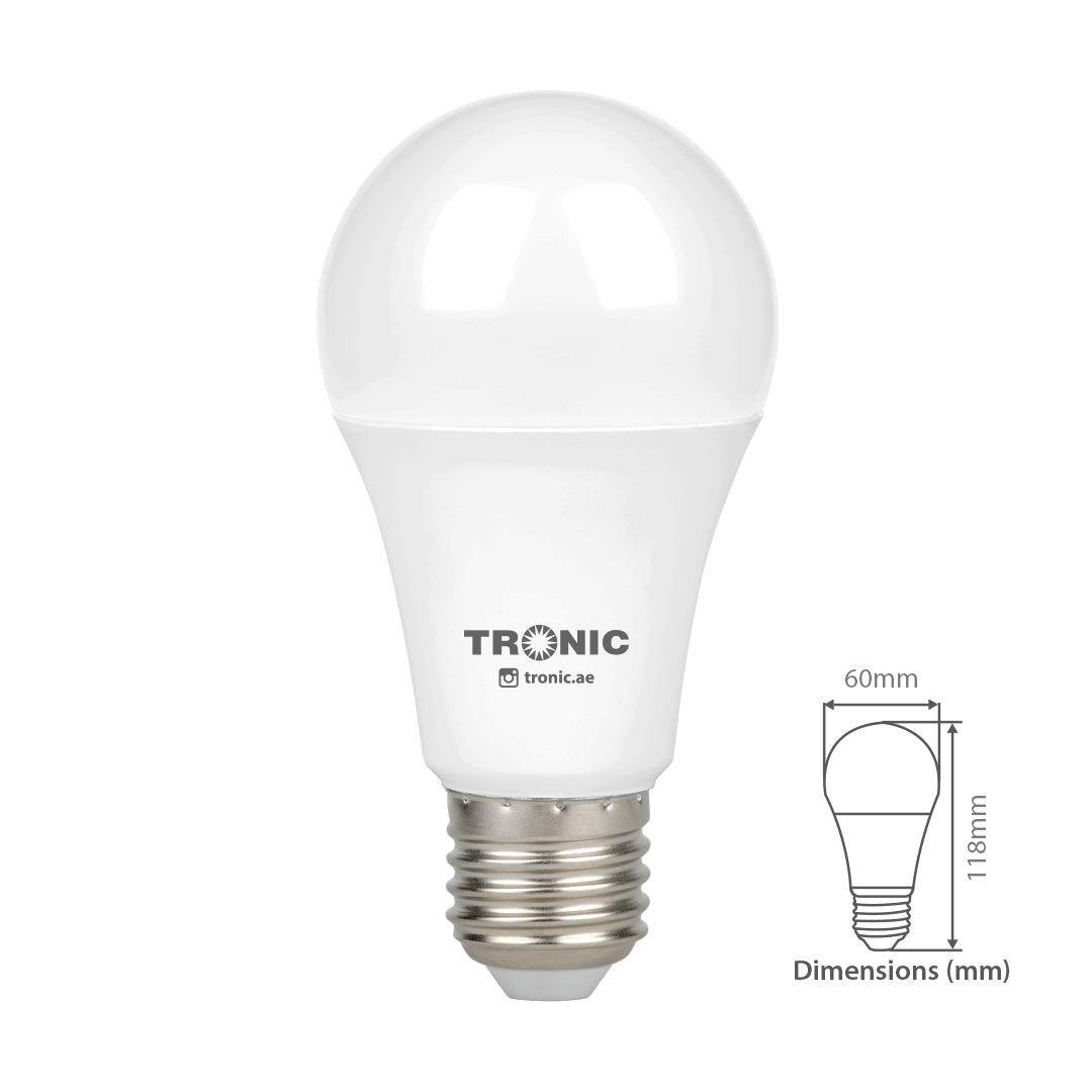 Standard 12W Daylight — LE 1227