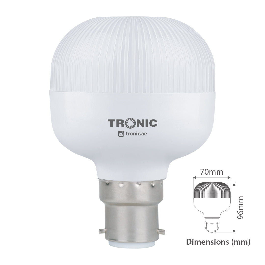 Apple 15W Warm White — LE APLE-1522-WW