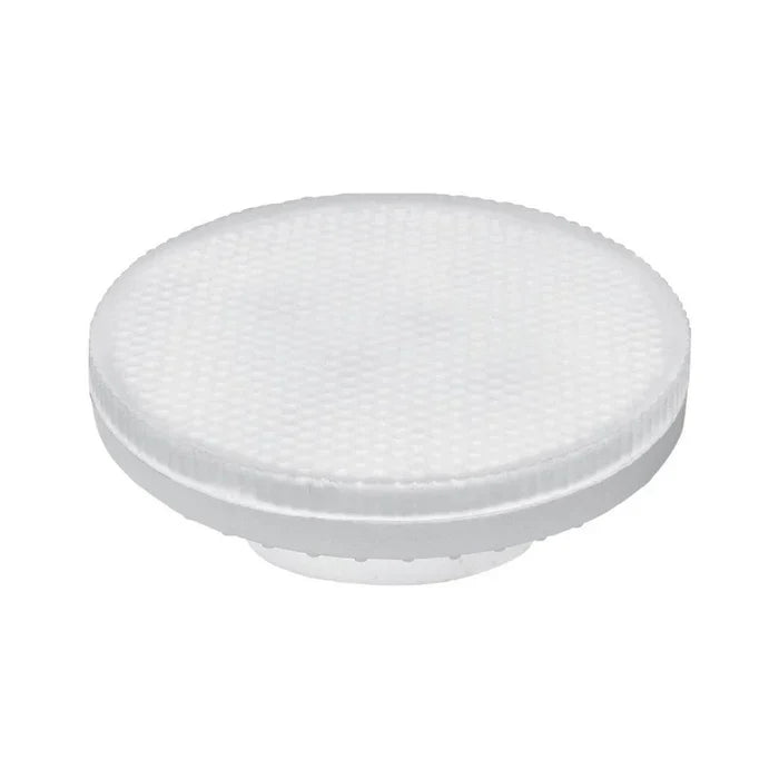 Domino 7W Daylight — LE GX53-07-CL-DL