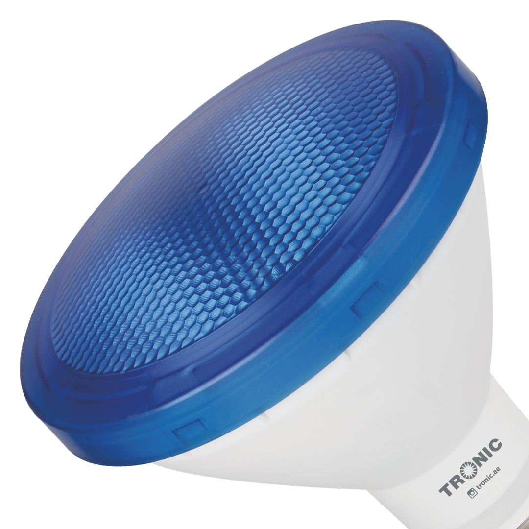Par38 Led Bulbs Warm White — LE PR38-15-WW
