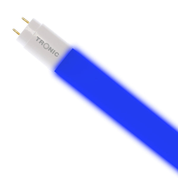Tubes Glass Led Daylight — LE T809-GL