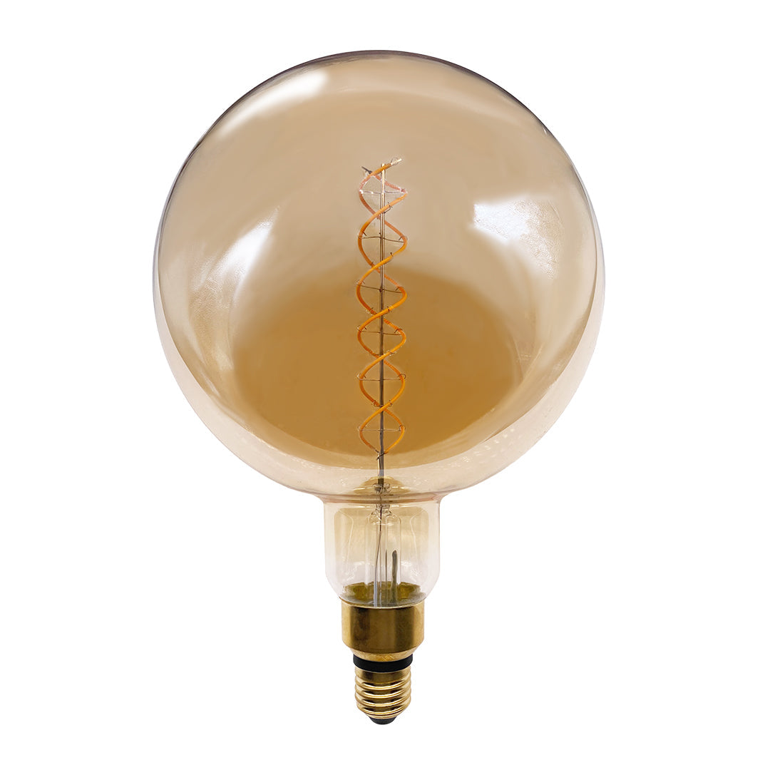 Vintage Filament Led 8W — LE VNTG-01
