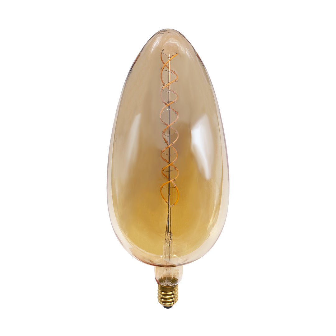 Vintage Filament Led 8W — LE VNTG-02