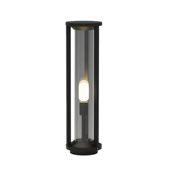 Pathway Light Warm White — LL 24BL-38-BK-WW