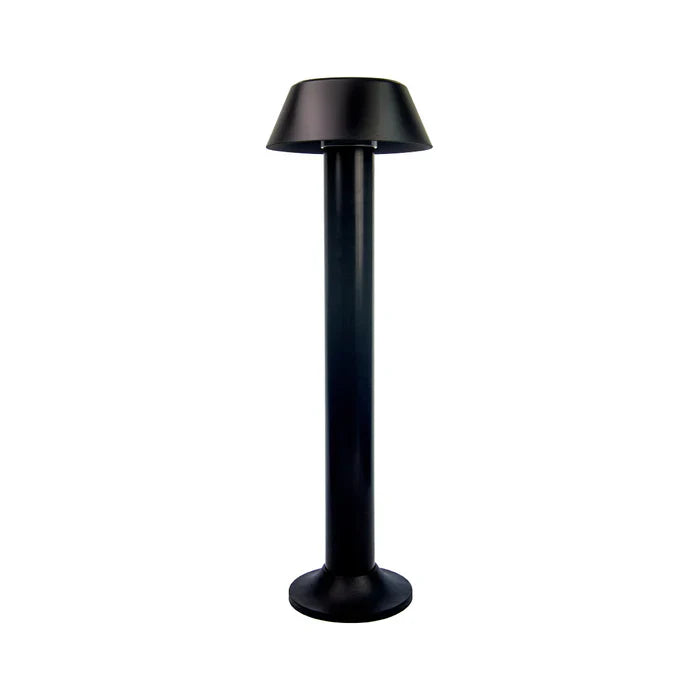 Pathway Light Warm White Black — LL 24BL-39-06-BK-WW