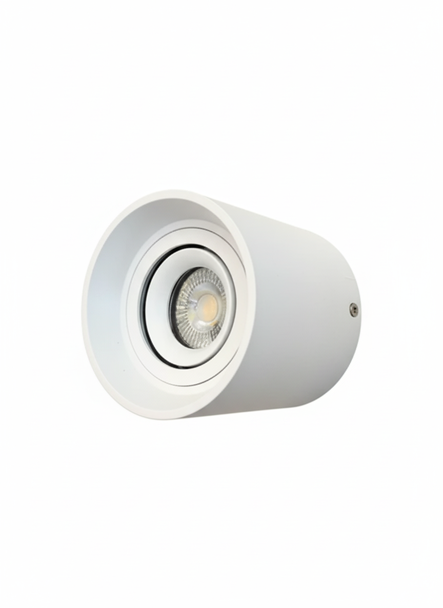 Energy-Efficient LED Bulkhead Light — LL 1010-GU