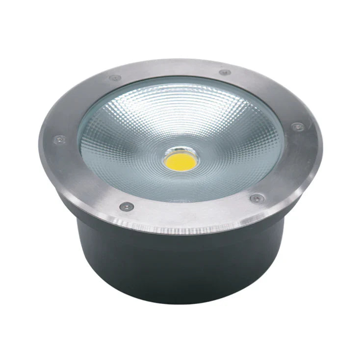 Pathway Light 30W Stainless Steel — LL 1105-30-SS