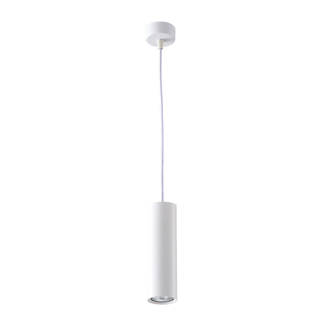 Pendant Spotlights GU10 Black — LL 1013-GU-BK