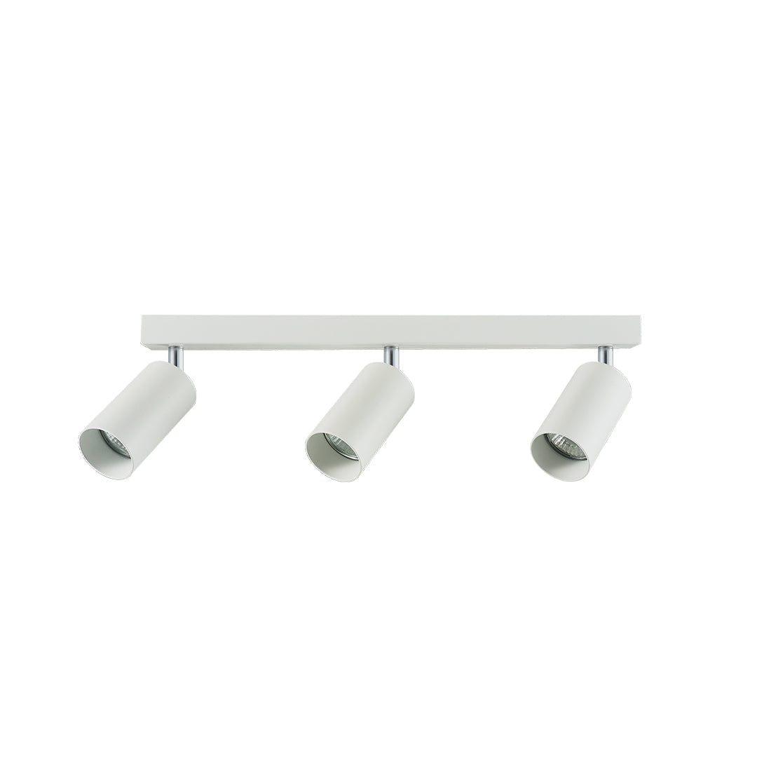 Spotlight Contemporary Black — LL 1017-03-GU-BK